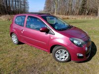 gebraucht Renault Twingo Twingo1.2 LEV 16V 75 Liberty Eco-Drive