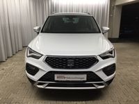 gebraucht Seat Ateca Xperience (AHK.Navi.Kamera.ACC.ParkAssist)