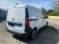 gebraucht Renault Kangoo Rapid Express 1.5 dCi Pack