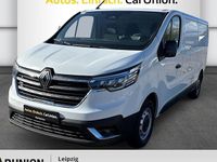 Neu Renault Trafic Komfort 110 PS (80 kW) 2025 Weiß Van / Kleinbus