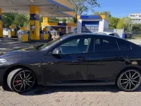Gebraucht BMW 220 178 PS (130 kW) 2021 Schwarz Coupé
