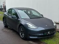 Gebraucht Tesla Model 3 366 kW (498 PS) 2023 Grau Limousine