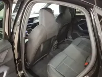Gebraucht Audi A3 Ambiente 150 PS (110 kW) 2024 Schwarz Limousine