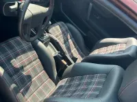 Gebraucht VW Corrado 235 PS (172 kW) 1991 Rot Coupé