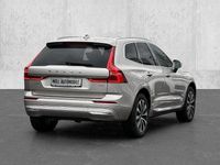 Gebraucht Volvo XC60 Plus 197 PS (144 kW) 2023 Grau SUV