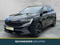 Gebraucht Renault Austral Esprit Alpine 200 PS (147 kW) 2024 Schwarz SUV