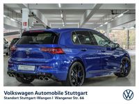 gebraucht VW Golf VIII R 2.0 TSI DSG Navi LED Kamera ACC