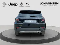 Neu Jeep Avenger North 145 PS (106 kW) 2025 Schwarz SUV