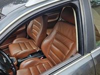 Gebraucht Audi A4 Sport 165 PS (121 kW) 1997 Schwarz Kombi