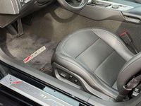 Gebraucht Corvette Z06 659 PS (484 kW) 2017 Schwarz Coupé