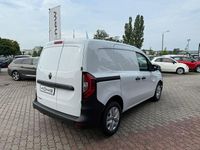 Gebraucht Renault Kangoo Rapid Advance 75 PS (55 kW) 2025 Weiß Van / Kleinbus
