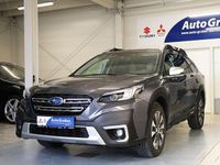 Gebraucht Subaru Outback Platinum 169 PS (124 kW) 2025 Grau SUV