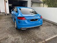 gebraucht Audi TT TTCoupe 45 TFSI quattro S tronic