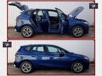 gebraucht BMW 218 Active Tourer d Aut. 7G-DKG*AHK*LCI*Widescreen