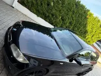 Gebraucht BMW 116 116 PS (85 kW) 2007 Schwarz Kleinwagen