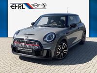 Gebraucht Mini John Cooper Works 231 PS (169 kW) 2021 Grau Kleinwagen