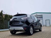 gebraucht Opel Crossland X Automatik AHK Top Zustand