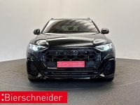 Neu Audi Q8 Business 489 PS (359 kW) 2026 Schwarz SUV