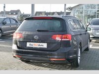 gebraucht VW Passat Variant 1.5 TSI Business