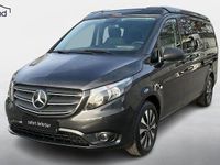 Neu Mercedes Vito 190 PS (139 kW) 2025 Grau Van