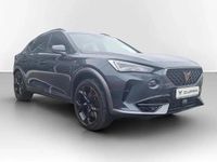 Gebraucht Cupra Formentor VZ 310 PS (228 kW) 2022 Grau SUV