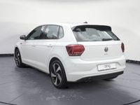 gebraucht VW Polo GTI