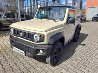 Gebraucht Suzuki Jimny 102 PS (75 kW) 2023 Schwarz SUV