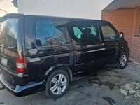 Usata VW T5 174 CV (127 kW) 2007 Nero Furgone