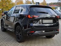 gebraucht Mazda CX-5 Homura