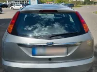 Gebraucht Ford Focus 2000 Kombi