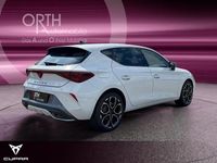 Gebraucht Cupra Leon 150 PS (110 kW) 2026 Nevada weiss Limousine