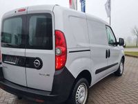 gebraucht Opel Combo D Kasten L1H1 2,4t