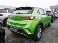 Gebraucht Opel Mokka-e Edition 100 kW (136 PS) 2022 Grün SUV