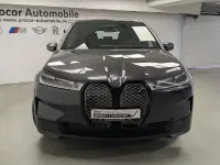 Gebraucht BMW iX 384 kW (523 PS) 2025 Grau SUV