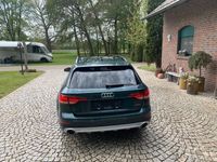 gebraucht Audi A4 Allroad 2.0 TFSI S tronic quattro Avant