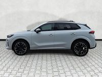 Neu Cupra Terramar VZ 265 PS (194 kW) 2026 Glacial white metallic SUV