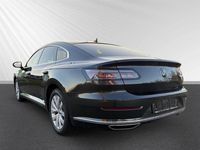 Gebraucht VW Arteon Elegance 200 PS (147 kW) 2021 Grau Limousine