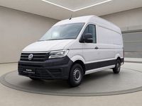 Gebraucht VW Crafter 140 PS (102 kW) 2023 Weiß Van
