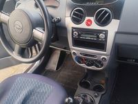 Gebraucht Chevrolet Matiz SE 67 PS (49 kW) 2007 Silber Kleinwagen