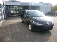 gebraucht VW Sharan 1.4 TSI BlueMotion Technology Trendline