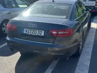 Gebraucht Audi A6 190 PS (139 kW) 2011 Limousine