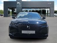 Neu DS Automobiles DS4 131 PS (96 kW) 2025 Schwarz Limousine