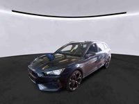 Gebraucht Cupra Leon 245 PS (180 kW) 2021 Magnetic grau metallic Kombi