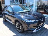 Neu Ford Kuga Active X 242 PS (177 kW) 2026 Agate black metallic SUV