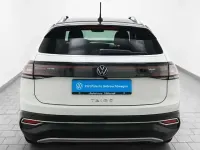 Gebraucht VW Taigo Style 110 PS (80 kW) 2022 Weiss SUV