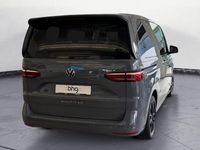 Neu VW Multivan Life 150 PS (110 kW) 2025 Grau Van / Kleinbus