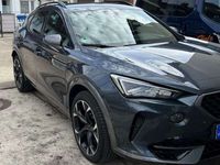 gebraucht Cupra Formentor FormentorVZ 2.0 TSI 4Drive DSG