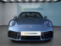 Gebraucht Porsche 992 394 PS (289 kW) 2025 Grau