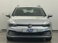Gebraucht VW Golf VIII Life 116 PS (85 kW) 2023 Silber Kombi