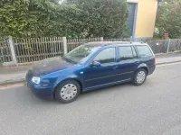Gebraucht VW Golf IV 101 PS (74 kW) 2006 Kombi